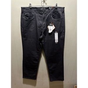 NWT 5.11 Tactical 74464 Defender Flex Pant Straight Men's 38x30 Volcanic Gray
